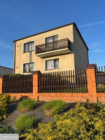 dom wolnostojący, 5 pokoi Stary Gostyń. Zdjęcie 1