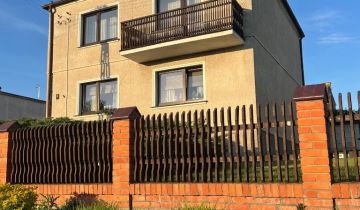 dom wolnostojący, 5 pokoi Stary Gostyń