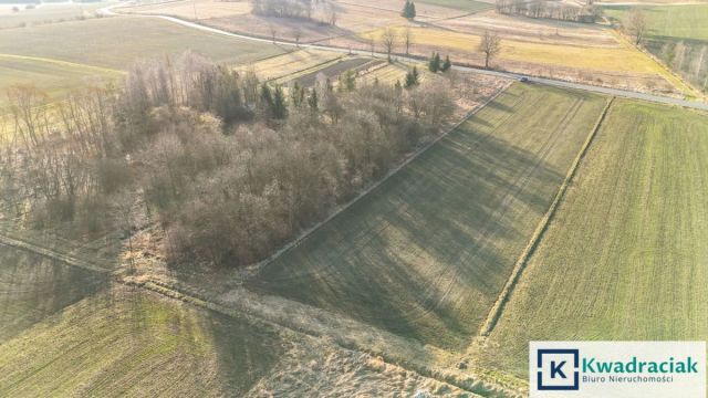 Działka budowlana Rymanów. Zdjęcie 7