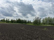 Działka budowlana Rakowiec, ul. Wschodnia. Zdjęcie 1