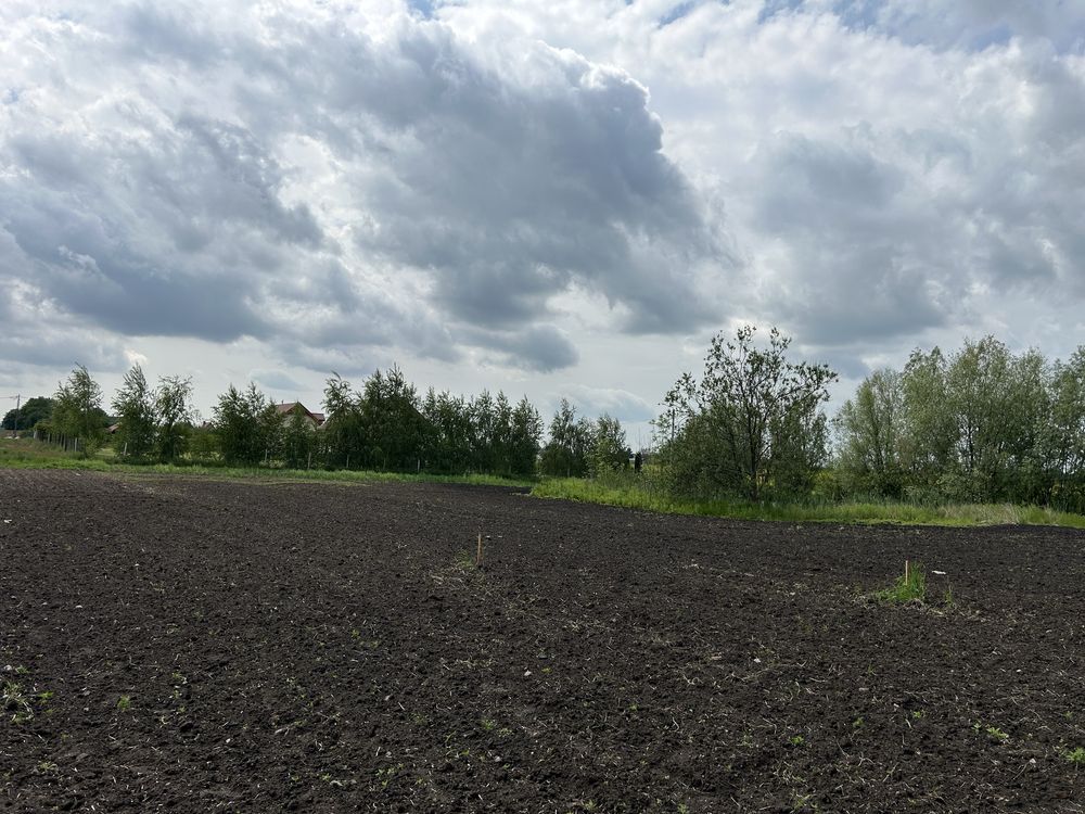 Działka budowlana Rakowiec, ul. Wschodnia. Zdjęcie 2