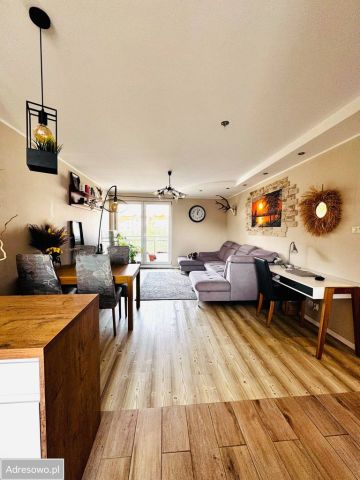 Mieszkanie 3-pokojowe Gdańsk Orunia Górna, ul. Jana Kielasa. Zdjęcie 1