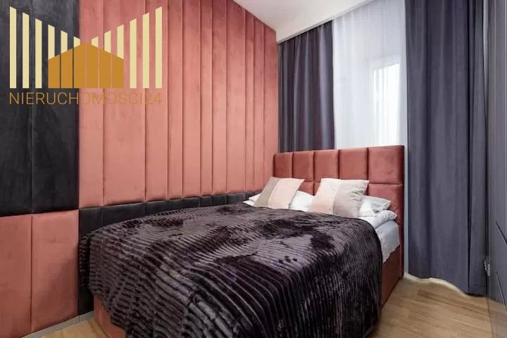 Mieszkanie 2-pokojowe Warszawa Wola, al. Prymasa Tysiąclecia. Zdjęcie 7