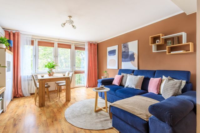 Mieszkanie 3-pokojowe Nowy Dwór Mazowiecki, ul. Bohaterów Modlina. Zdjęcie 3