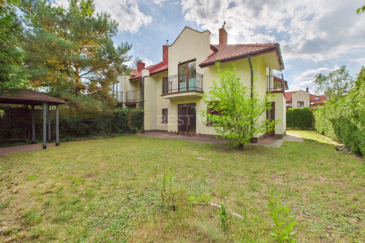 bliźniak, 5 pokoi Ząbki, ul. Szwoleżerów. Zdjęcie 12