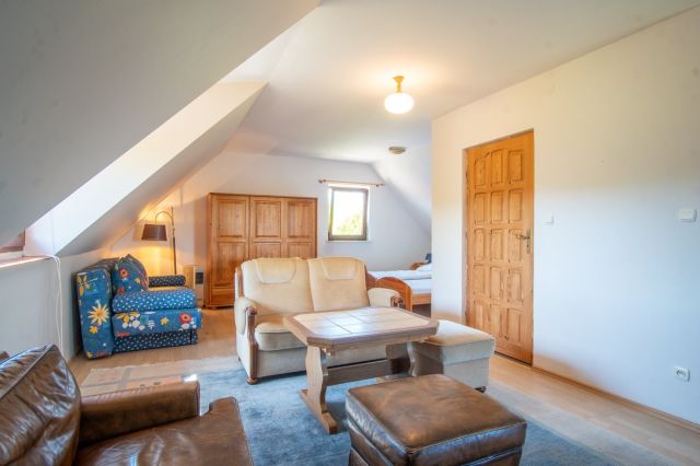 dom wolnostojący, 5 pokoi Wejsuny. Zdjęcie 20