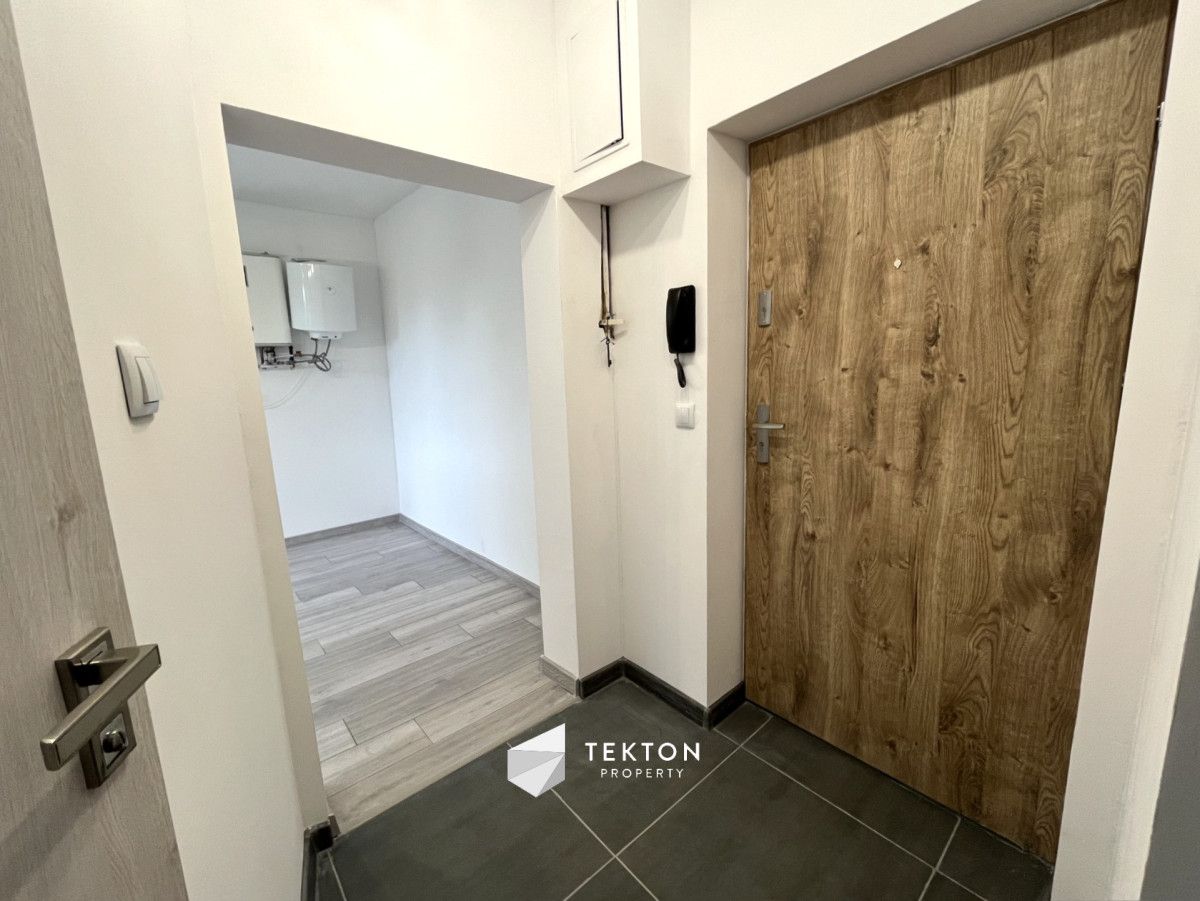 Mieszkanie 1-pokojowe Opole Śródmieście, ul. Wrocławska. Zdjęcie 3