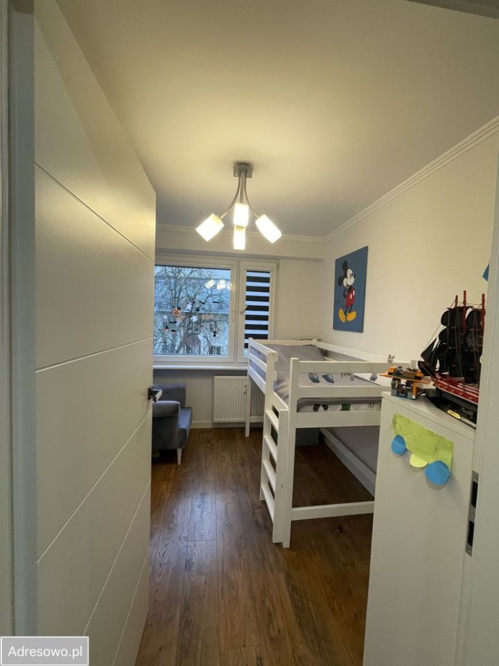 Mieszkanie 4-pokojowe Olsztyn, ul. Na Skarpie. Zdjęcie 9