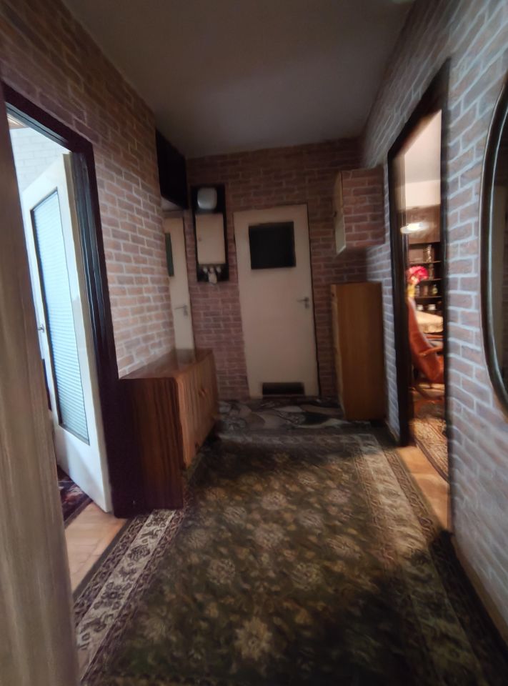 Mieszkanie 3-pokojowe Koszalin Północ, ul. gen. Władysława Sikorskiego. Zdjęcie 8