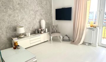 Mieszkanie 1-pokojowe Dzierzgoń, os. im. Władysława Jagiełły