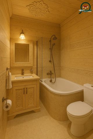 dom wolnostojący, 7 pokoi Kościelisko, ul. Nędzy Kubińca. Zdjęcie 8