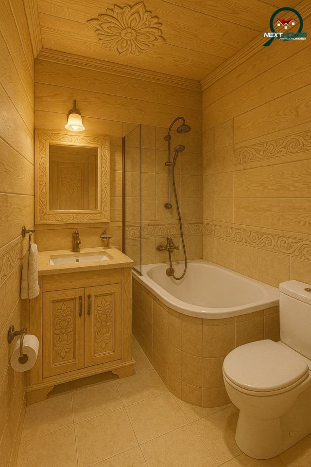 dom wolnostojący, 7 pokoi Kościelisko, ul. Nędzy Kubińca. Zdjęcie 8