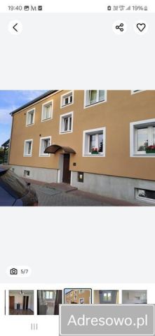 Mieszkanie 2-pokojowe Lidzbark Warmiński. Zdjęcie 1