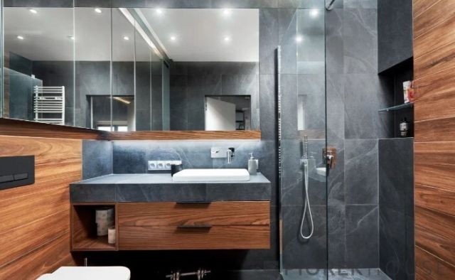 Mieszkanie 2-pokojowe Warszawa Śródmieście, ul. Kłopot. Zdjęcie 5