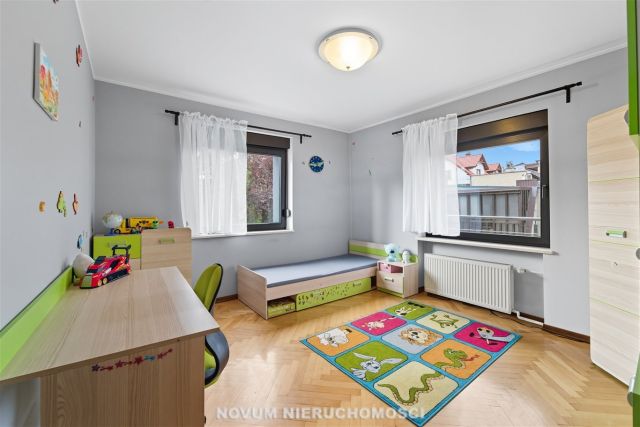 dom wolnostojący, 6 pokoi Tarnowskie Góry. Zdjęcie 20