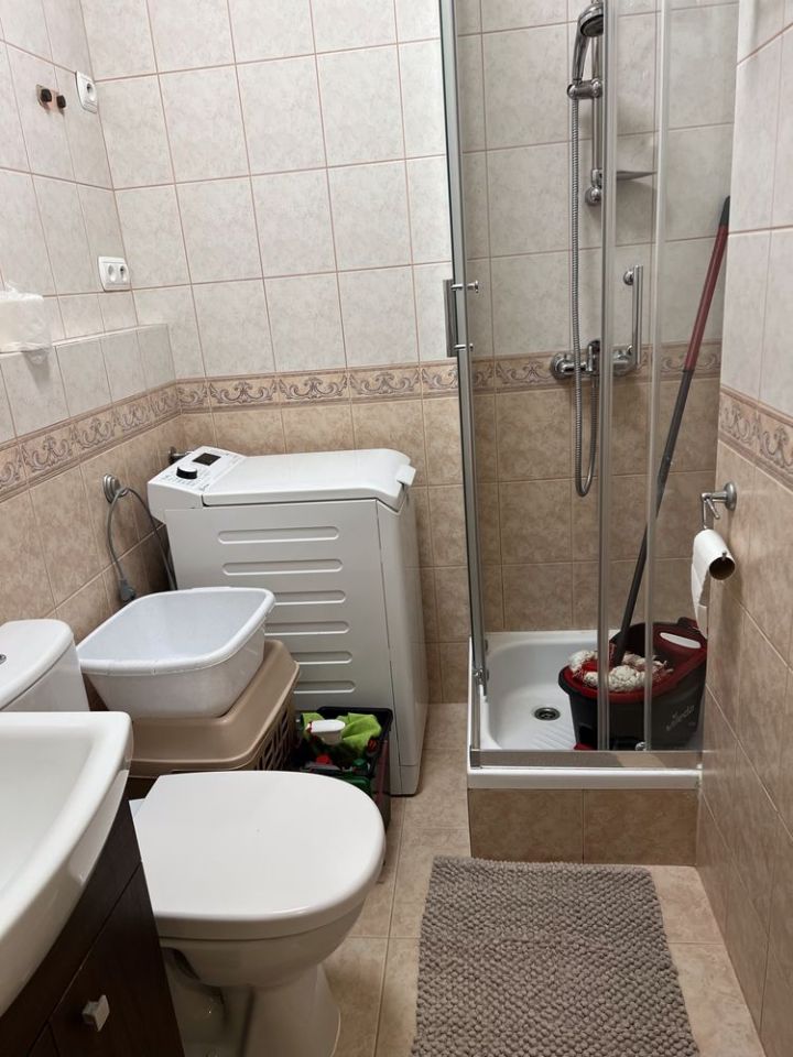 Mieszkanie 1-pokojowe Warszawa Ochota. Zdjęcie 4