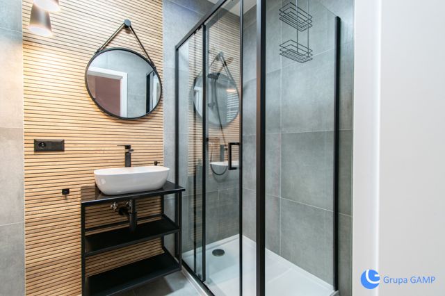 Mieszkanie 2-pokojowe Kraków Grzegórzki, ul. Bajeczna. Zdjęcie 13