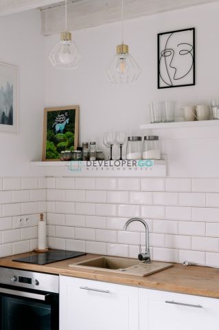 dom wolnostojący, 3 pokoje Pisz. Zdjęcie 6