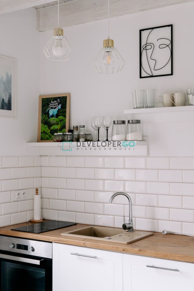 dom wolnostojący, 3 pokoje Pisz. Zdjęcie 6