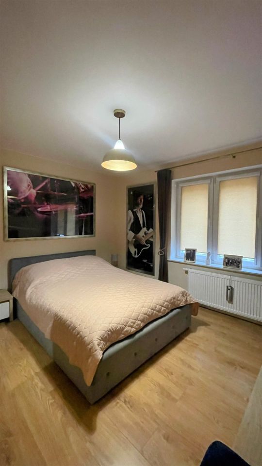 Mieszkanie 3-pokojowe Krynica-Zdrój. Zdjęcie 9