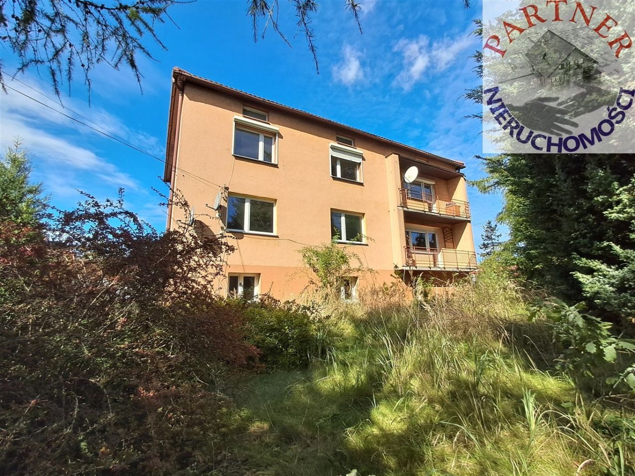 dom wolnostojący, 9 pokoi Trzebinia Trzebionka, ul. Józefa Piłsudskiego. Zdjęcie 3