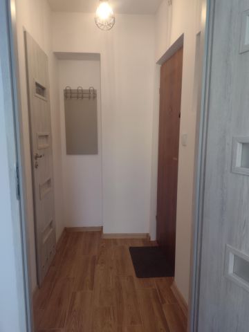 Mieszkanie 1-pokojowe Krośniewice, ul. Kolejowa. Zdjęcie 1