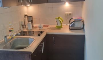 Mieszkanie 1-pokojowe Zduńska Wola Osmolin, ul. Szkolna