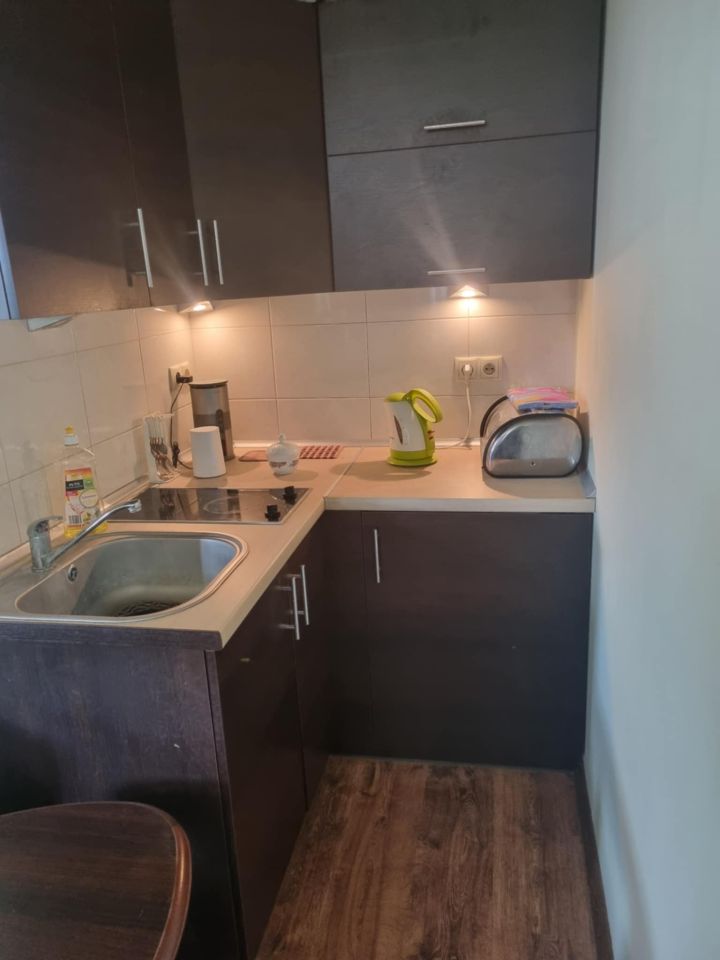 Mieszkanie 1-pokojowe Zduńska Wola Osmolin, ul. Szkolna. Zdjęcie 2