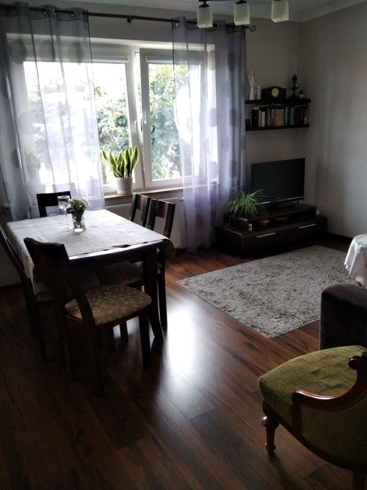 Mieszkanie 2-pokojowe Radomsko, ul. Lipowa