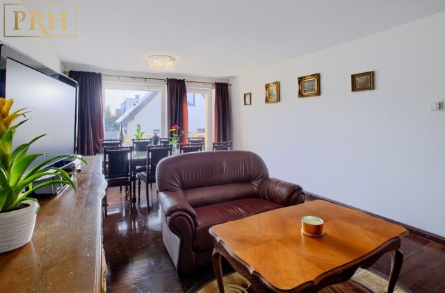 dom wolnostojący, 6 pokoi Koszalin Rokosowo, ul. Topolowa. Zdjęcie 15