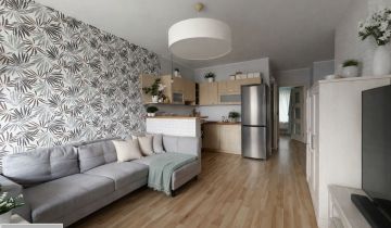 Mieszkanie 3-pokojowe Warszawa Targówek, ul. Malborska