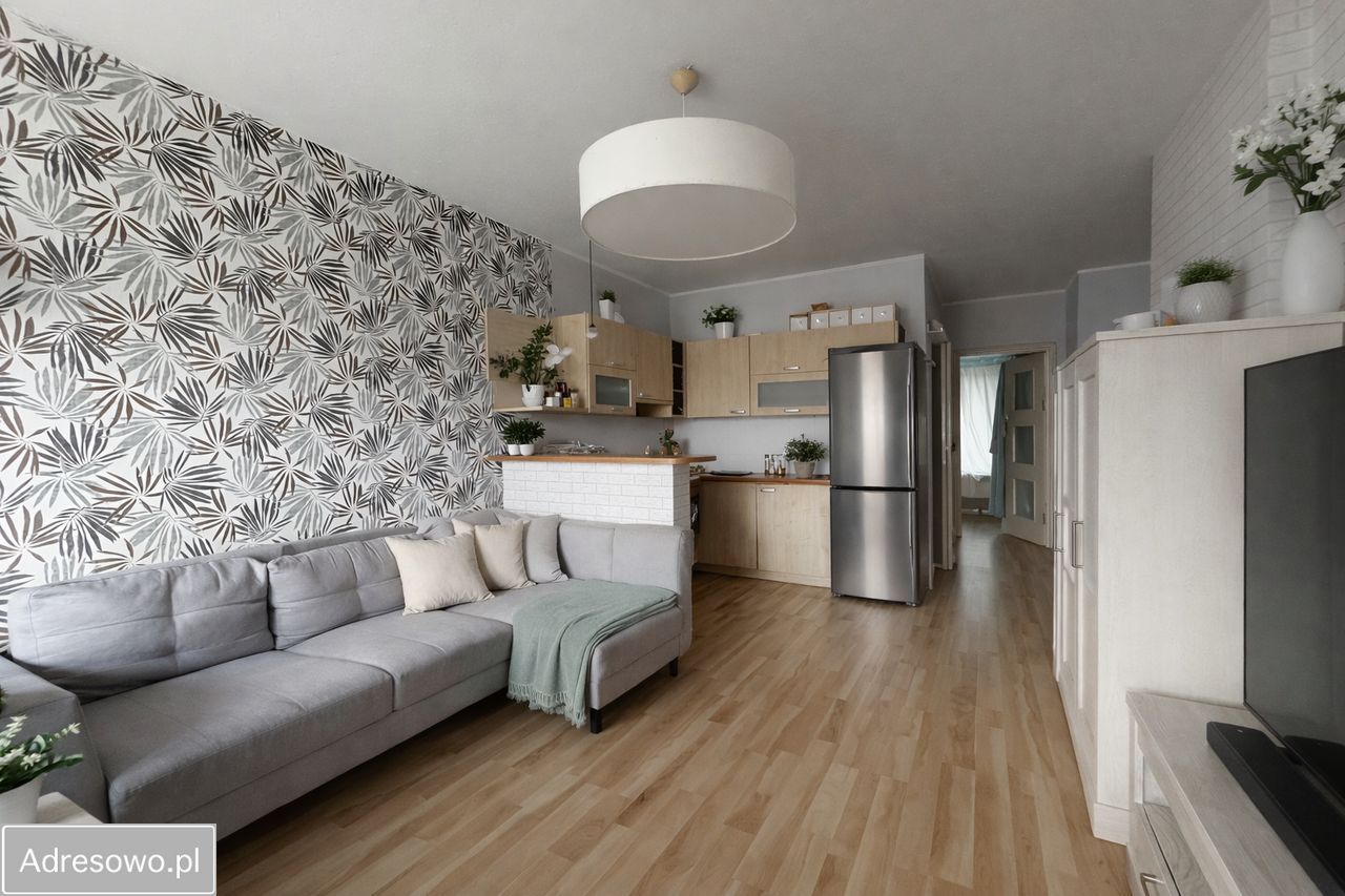 Mieszkanie 3-pokojowe Warszawa Targówek, ul. Malborska