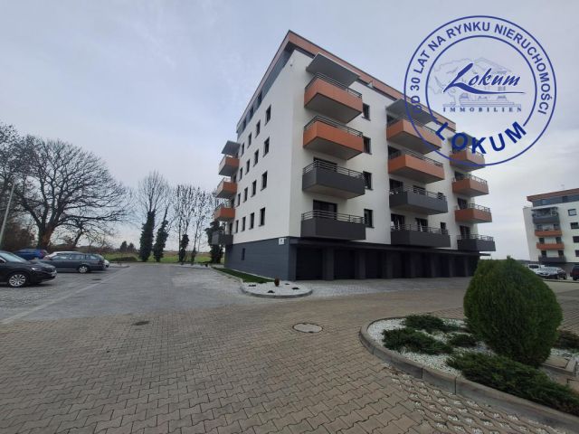 Mieszkanie 3-pokojowe Leszno, ul. Jana Ostroroga. Zdjęcie 3