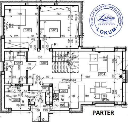 dom wolnostojący, 5 pokoi Boszkowo-Letnisko. Zdjęcie 6