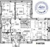 dom wolnostojący, 5 pokoi Boszkowo-Letnisko. Zdjęcie 4