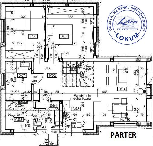 dom wolnostojący, 5 pokoi Boszkowo-Letnisko. Zdjęcie 6