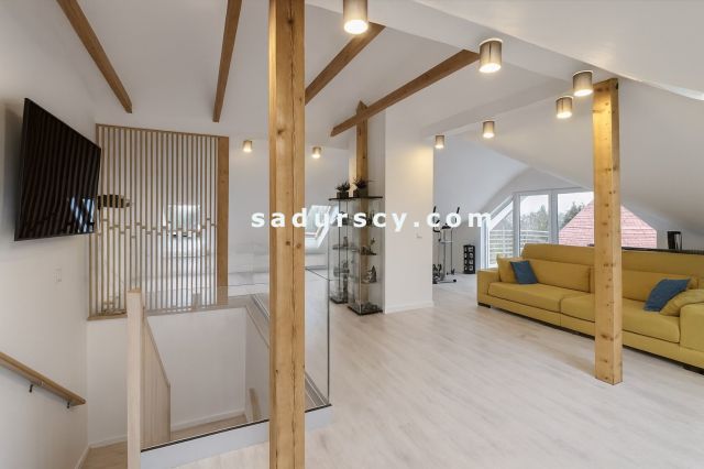 dom szeregowy, 6 pokoi Józefosław. Zdjęcie 18