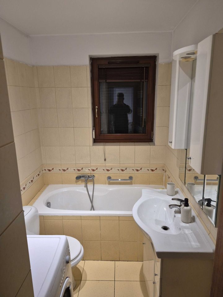 Mieszkanie 2-pokojowe Kraków Ruczaj, ul. Ruczaj. Zdjęcie 5