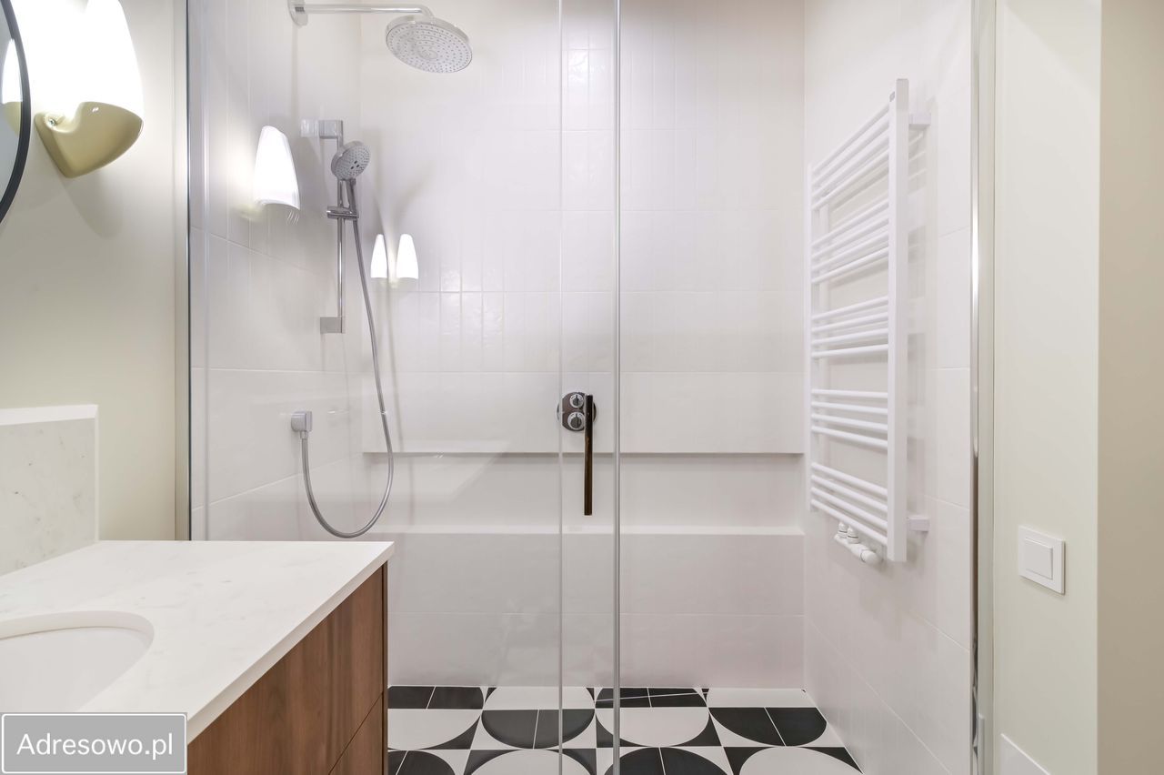 Mieszkanie 3-pokojowe Sopot, ul. Polna. Zdjęcie 16
