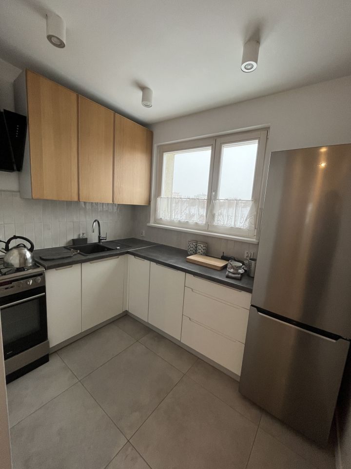 Mieszkanie 2-pokojowe Gdańsk Śródmieście, ul. Długa Grobla. Zdjęcie 8