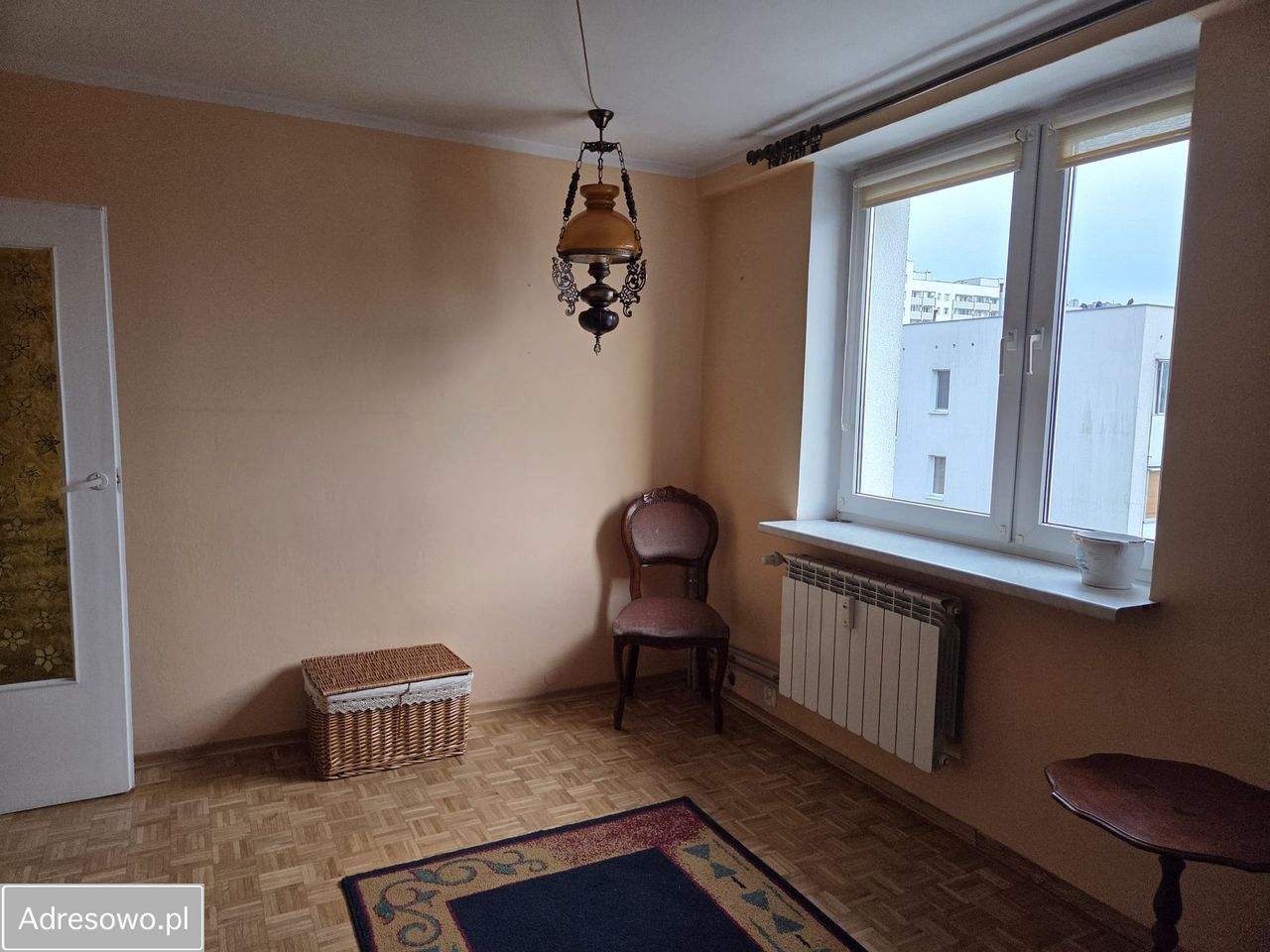 Mieszkanie 4-pokojowe Warszawa Białołęka, ul. Erazma z Zakroczymia. Zdjęcie 9