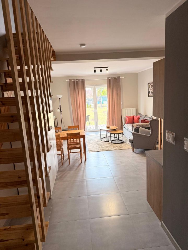 Mieszkanie 3-pokojowe Grzybowo, ul. Ogrodowa. Zdjęcie 6