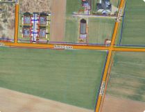 Działka budowlana Kalinówka. Zdjęcie 1