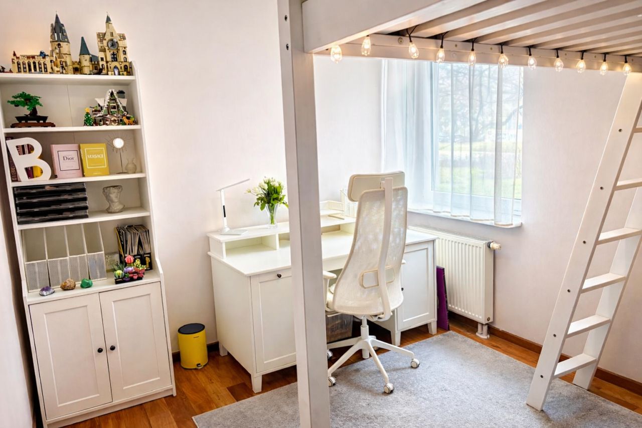 Mieszkanie 3-pokojowe Warszawa Praga-Południe, ul. Libijska. Zdjęcie 14