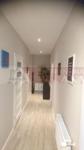 Mieszkanie 4-pokojowe Lublin Śródmieście, ul. Fryderyka Chopina. Zdjęcie 1