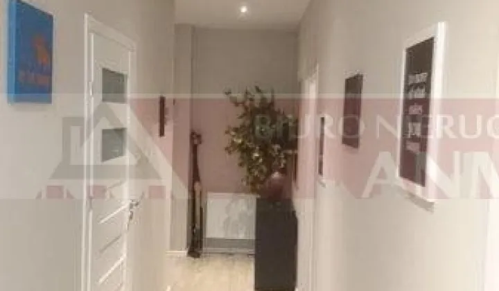 Mieszkanie 4-pokojowe Lublin Śródmieście, ul. Fryderyka Chopina