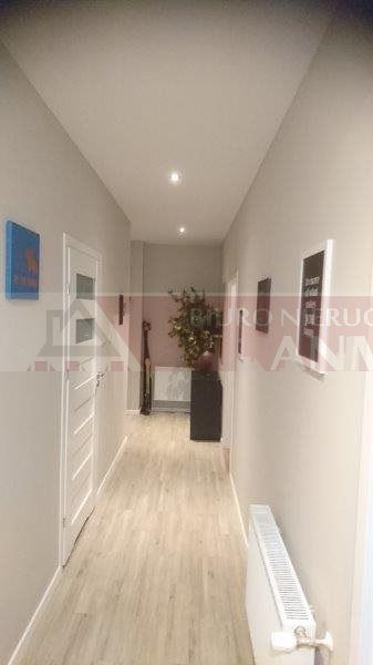 Mieszkanie 4-pokojowe Lublin Śródmieście, ul. Fryderyka Chopina. Zdjęcie 1