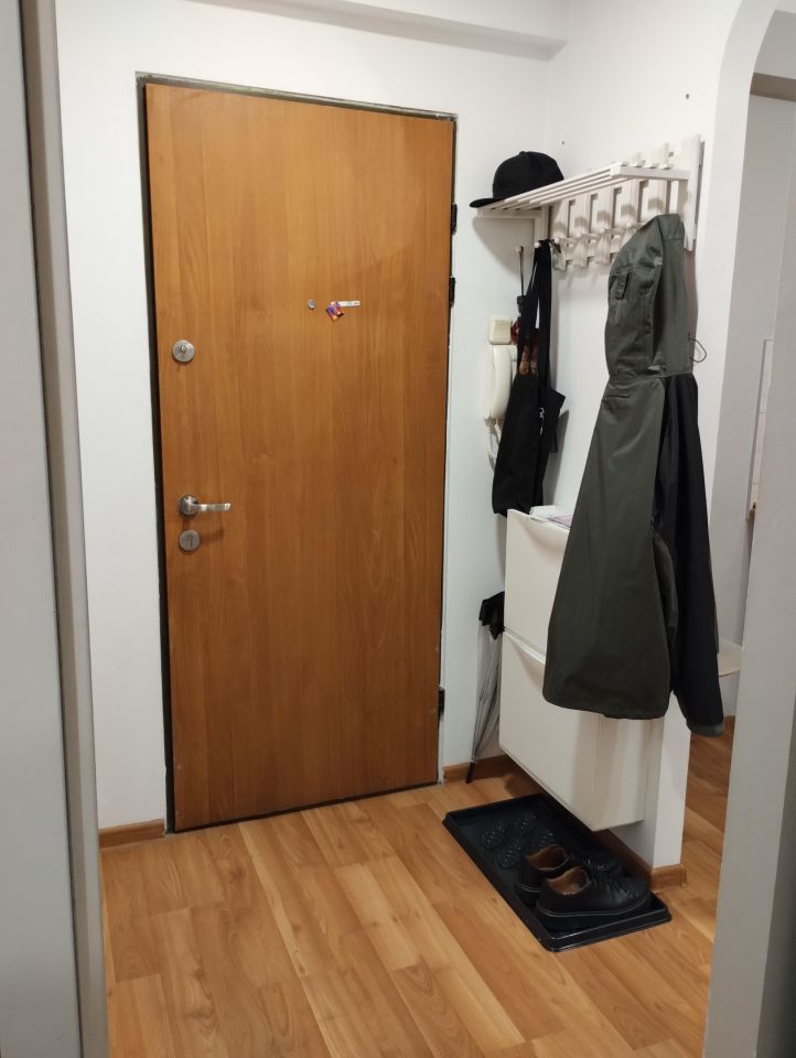 Pokój Kraków Krowodrza, ul. Kluczborska. Zdjęcie 9