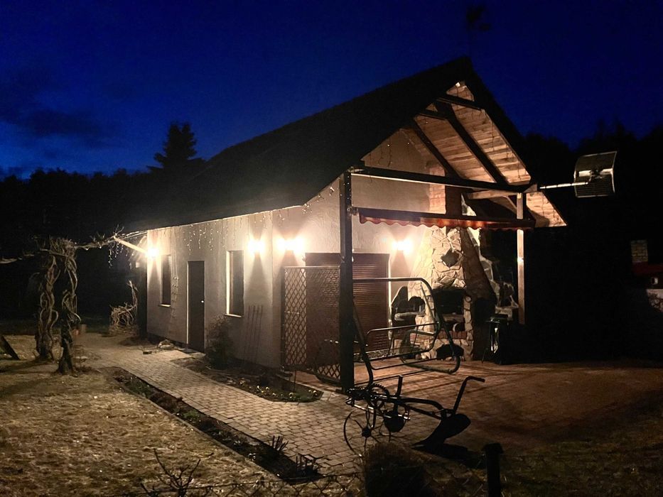 dom letniskowy Miodówko. Zdjęcie 4