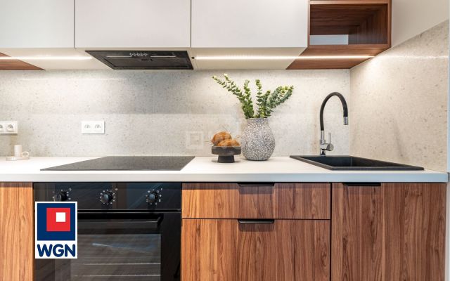 Mieszkanie 2-pokojowe Elbląg Zatorze, ul. Romualda Mielczarskiego. Zdjęcie 5